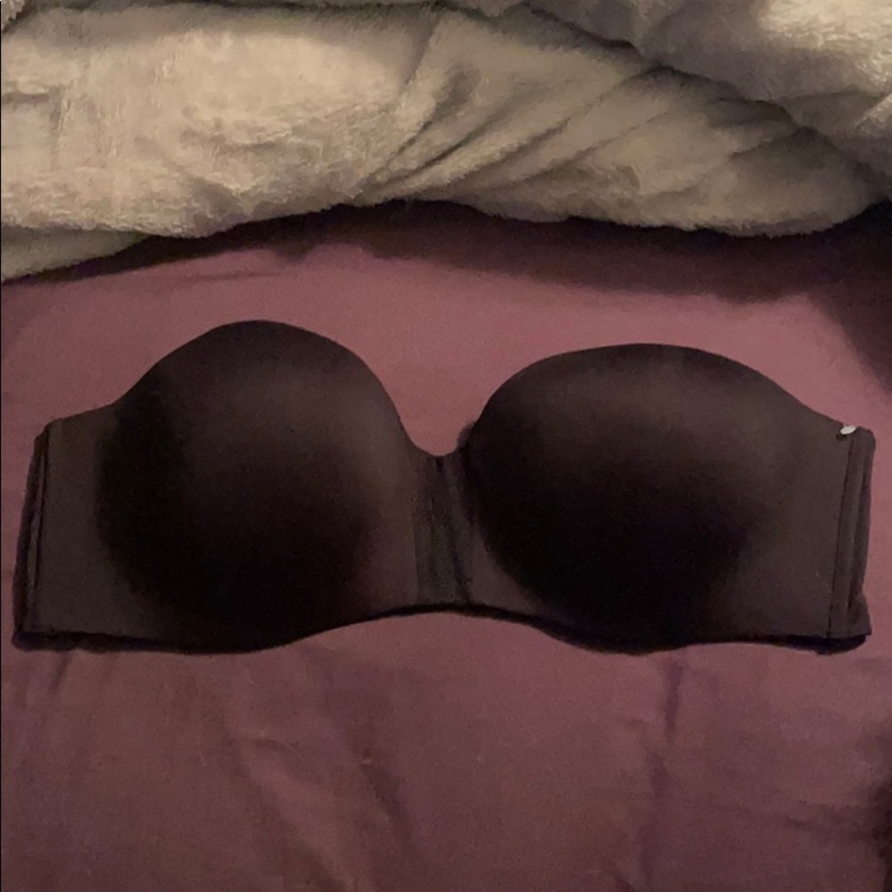 Strapless Bra 36DD